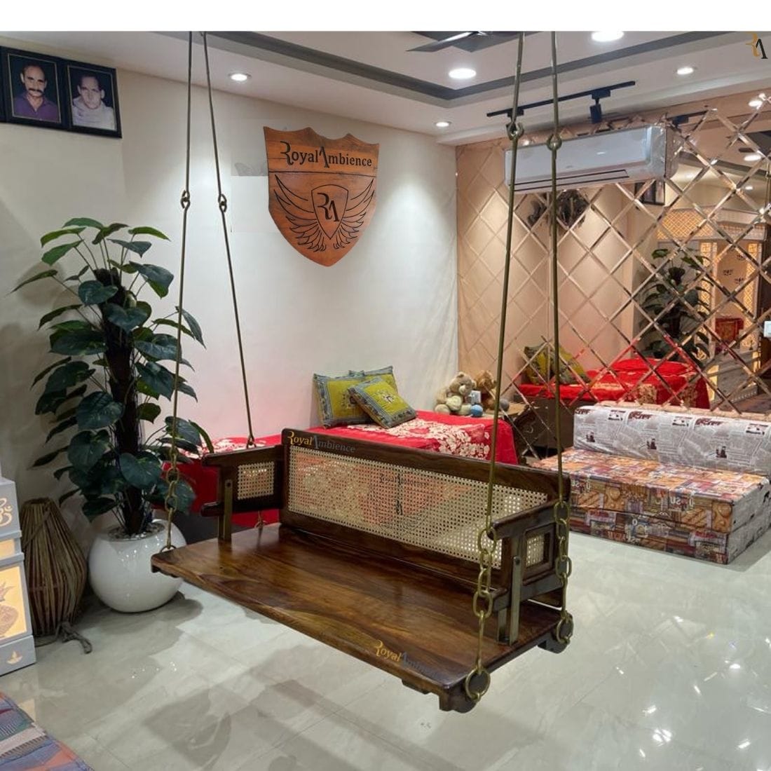 Aesthetic Interior Design in Nagercoil Kanyakumari